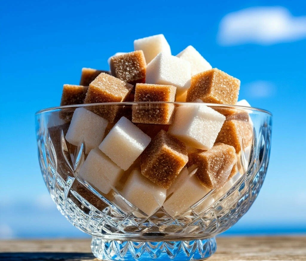 Сахар