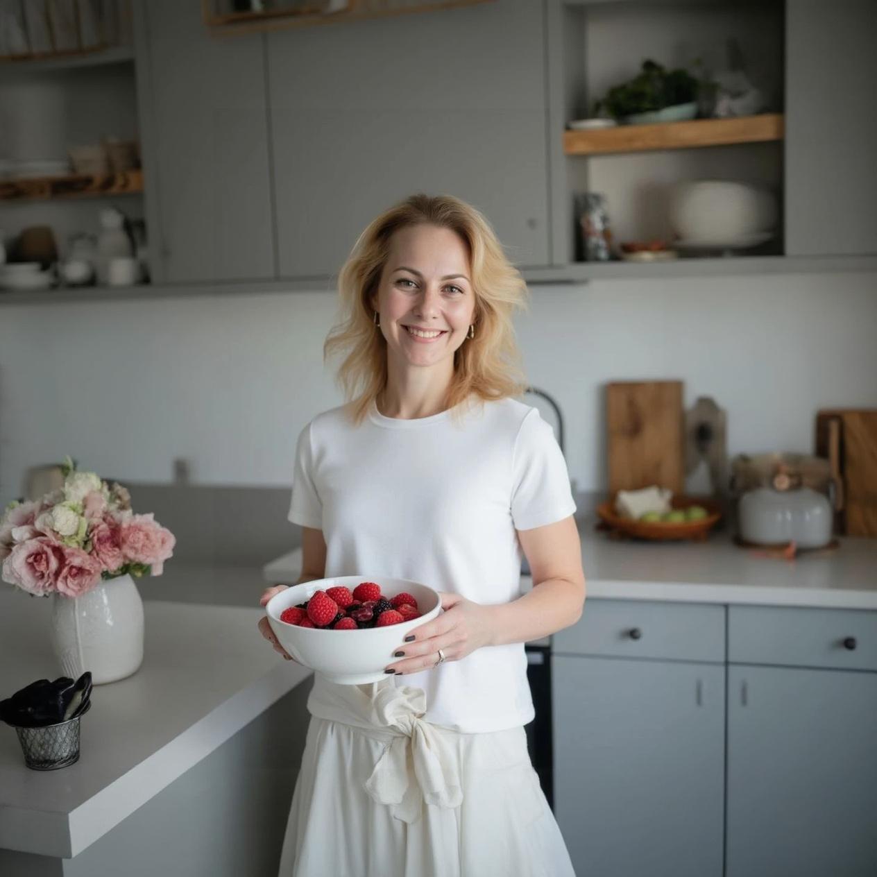 Гарвардская программа осознанного питания