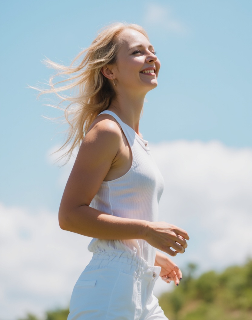 Дыхание новой жизни